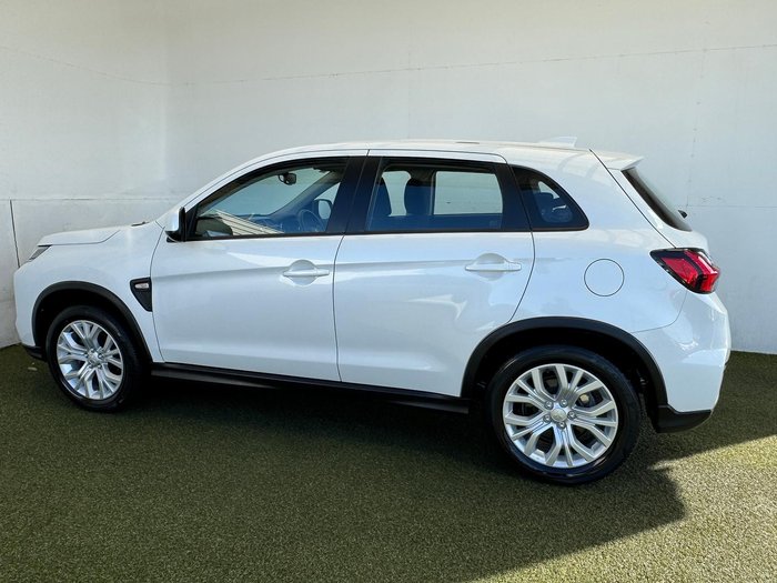 2021 Mitsubishi ASX ES