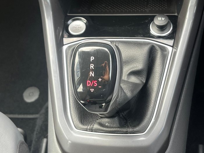 2021 Volkswagen T-Cross 85TSI Style