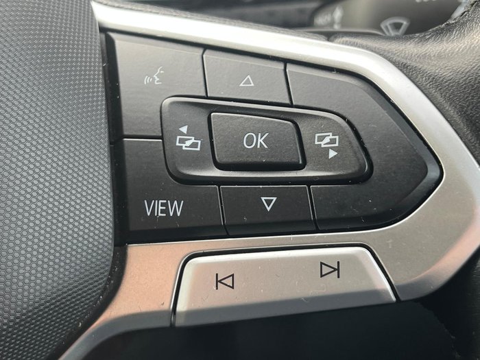 2021 Volkswagen T-Cross 85TSI Style