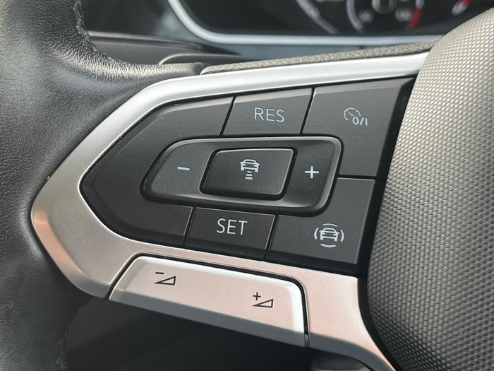 2021 Volkswagen T-Cross 85TSI Style