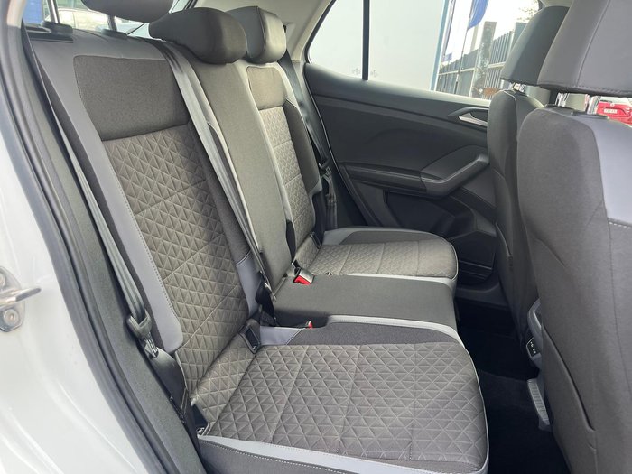 2021 Volkswagen T-Cross 85TSI Style