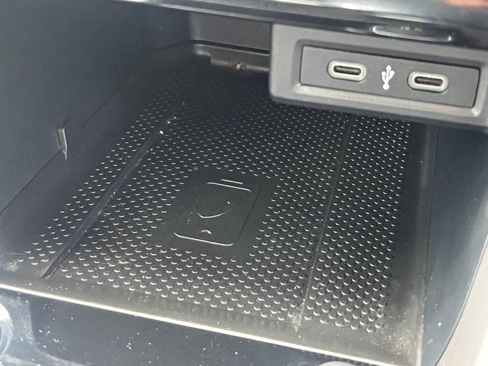 2021 Volkswagen T-Cross 85TSI Style