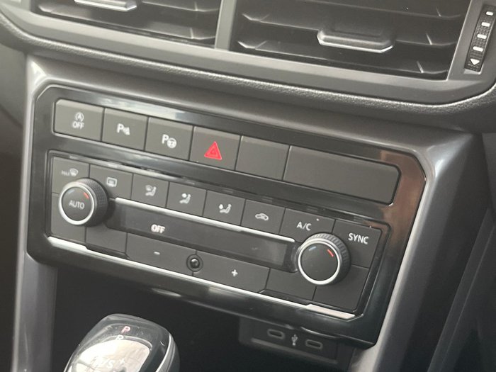 2021 Volkswagen T-Cross 85TSI Style