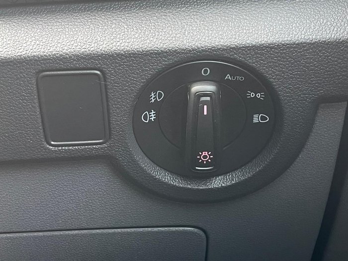 2021 Volkswagen T-Cross 85TSI Style