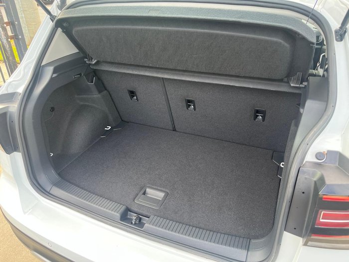 2021 Volkswagen T-Cross 85TSI Style