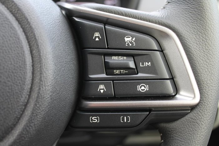 2025 Subaru Impreza 2.0S