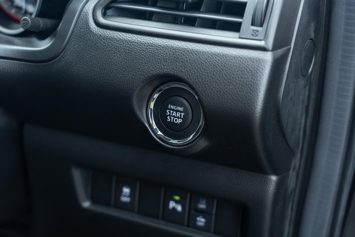 2024 Suzuki Swift Sport