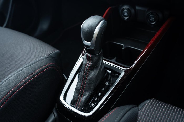 2024 Suzuki Swift Sport
