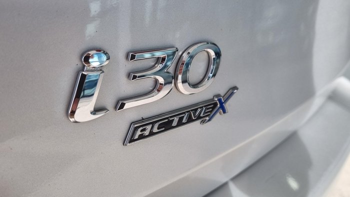 2016 Hyundai i30 Active X