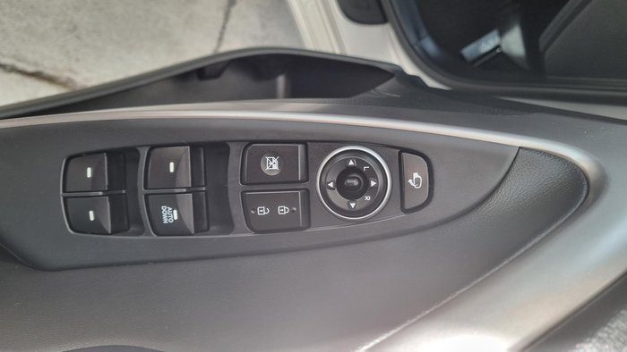 2016 Hyundai i30 Active X