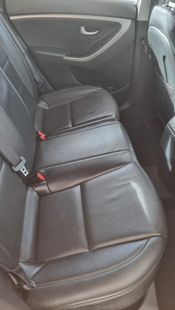 2016 Hyundai i30 Active X