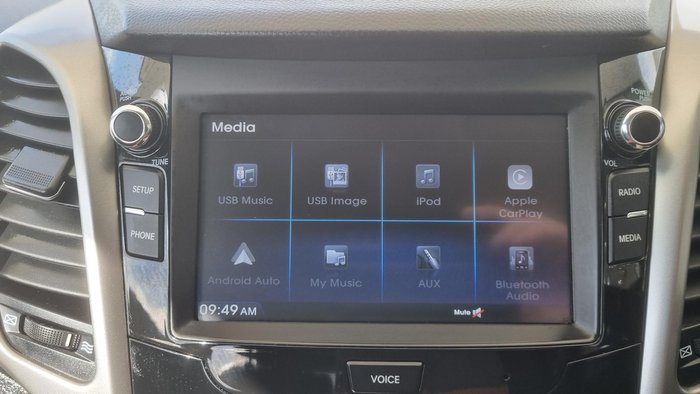 2016 Hyundai i30 Active X