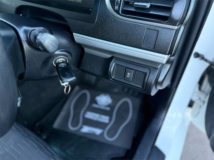 2016 Toyota Camry Altise