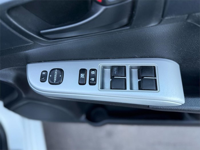 2016 Toyota Camry Altise