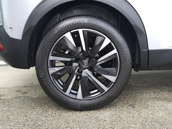 2024 Peugeot 2008 GT P24 MY24 Grey