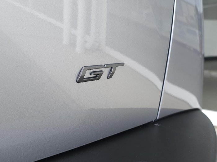 2024 Peugeot 2008 GT P24 MY24 Grey