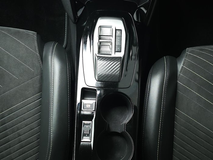 2024 Peugeot 2008 GT P24 MY24 Grey