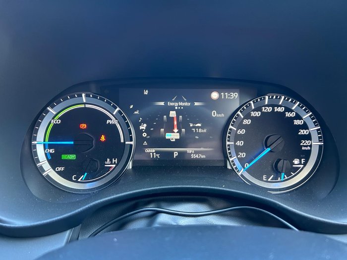 2024 Toyota Kluger GX