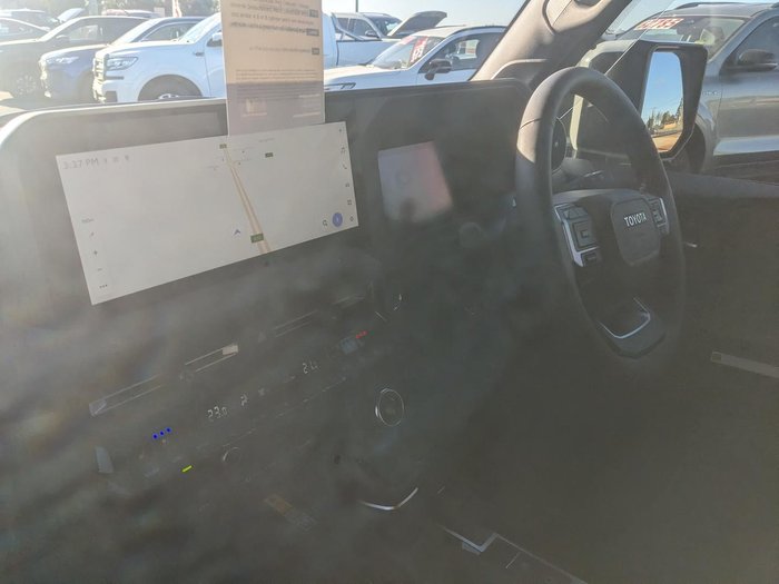 2024 Toyota Landcruiser Prado VX