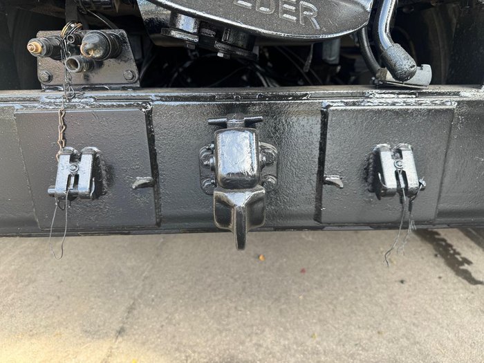 2015 Isuzu Fxz 1500 WHITE