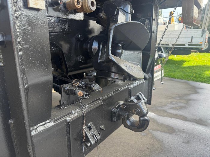 2015 Isuzu Fxz 1500 WHITE