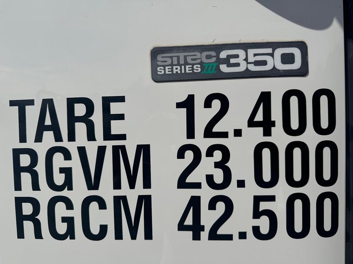 2015 Isuzu Fxz 1500 WHITE