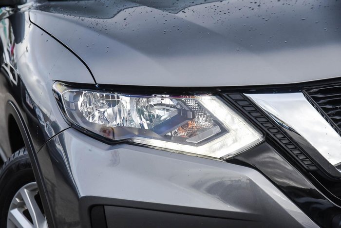 2022 Nissan X-TRAIL ST