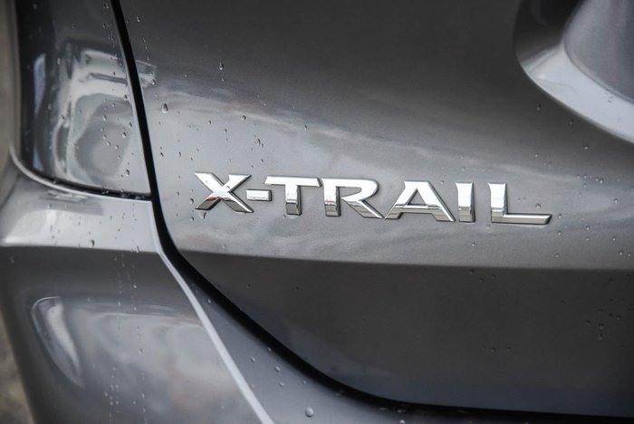 2022 Nissan X-TRAIL ST