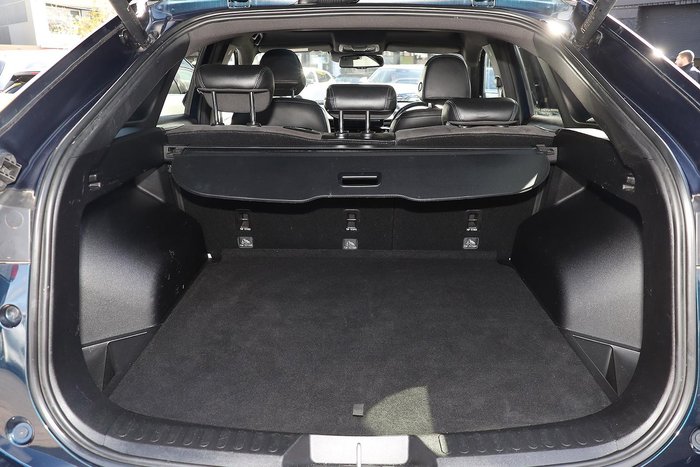 2022 GWM Haval H6GT Ultra