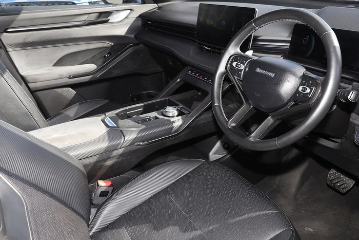 2022 GWM Haval H6GT Ultra