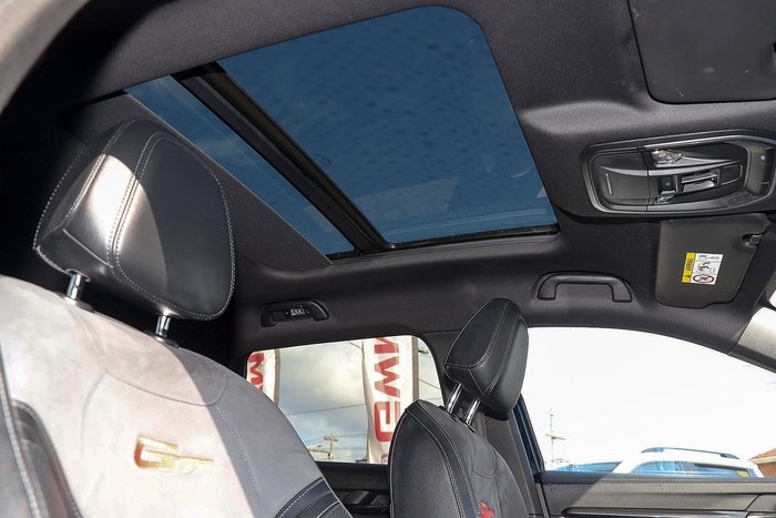 2022 GWM Haval H6GT Ultra