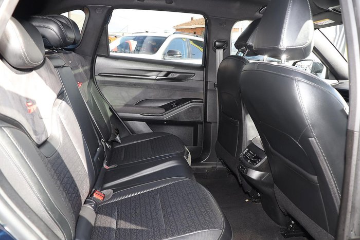2022 GWM Haval H6GT Ultra