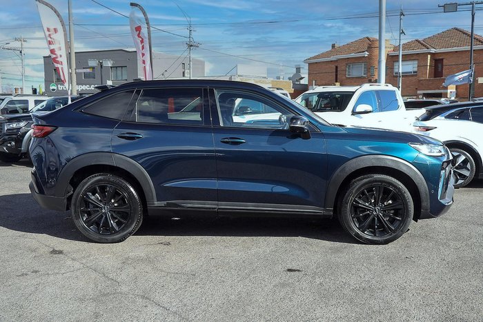 2022 GWM Haval H6GT Ultra