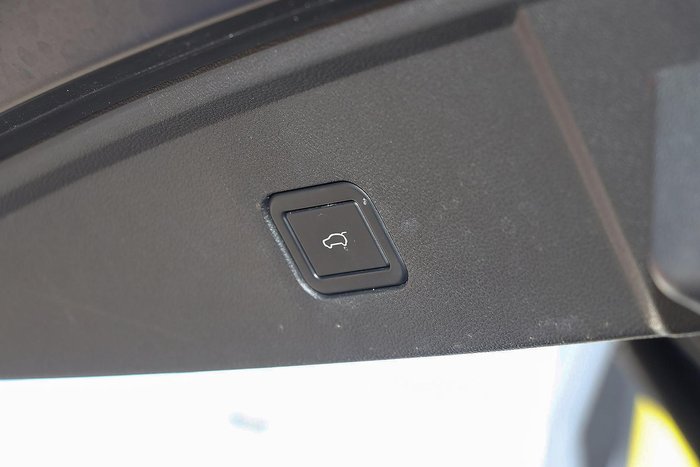 2022 GWM Haval H6GT Ultra
