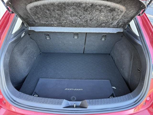 2015 Mazda 3 Neo