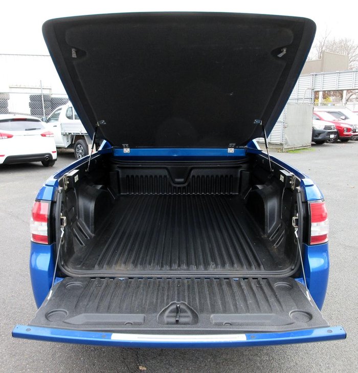 2009 Holden Ute SS V Special Edition