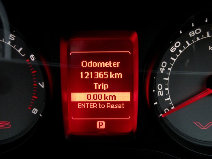 2009 Holden Ute SS V Special Edition