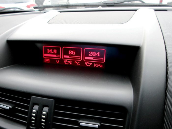 2009 Holden Ute SS V Special Edition