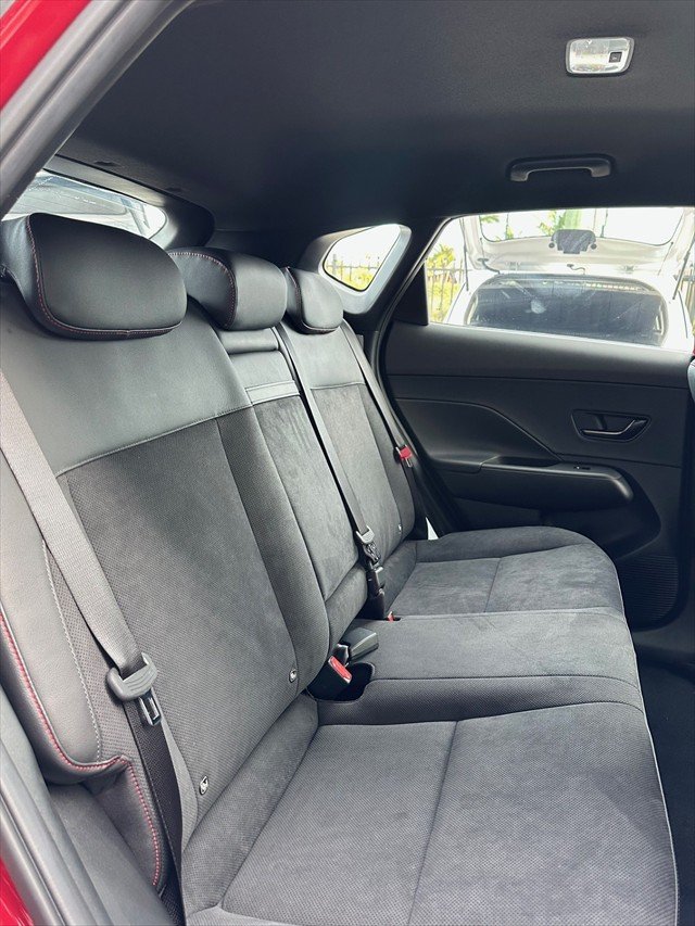 2024 Hyundai Kona Electric N Line