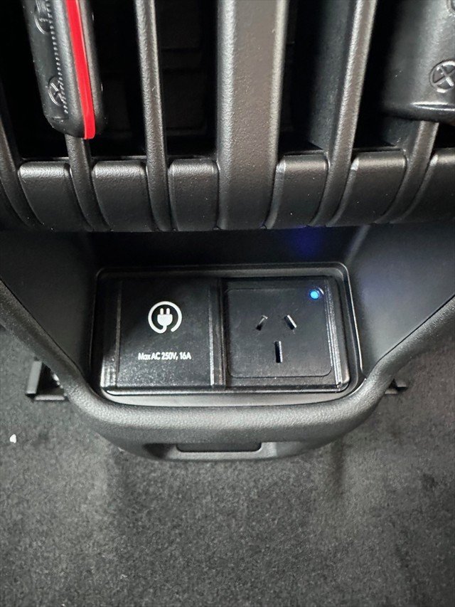 2024 Hyundai Kona Electric N Line