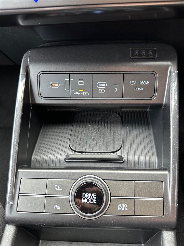 2024 Hyundai Kona Electric N Line