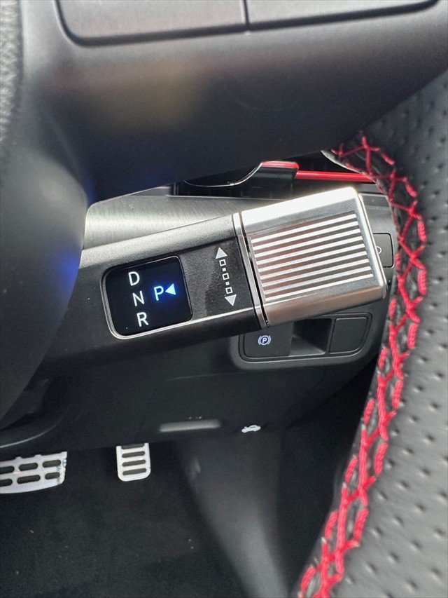 2024 Hyundai Kona Electric N Line