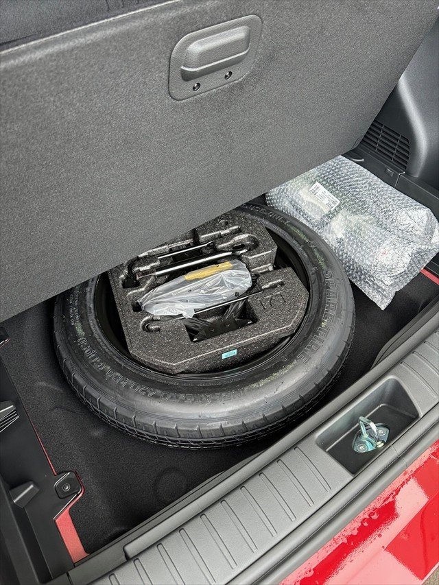2024 Hyundai Kona Electric N Line