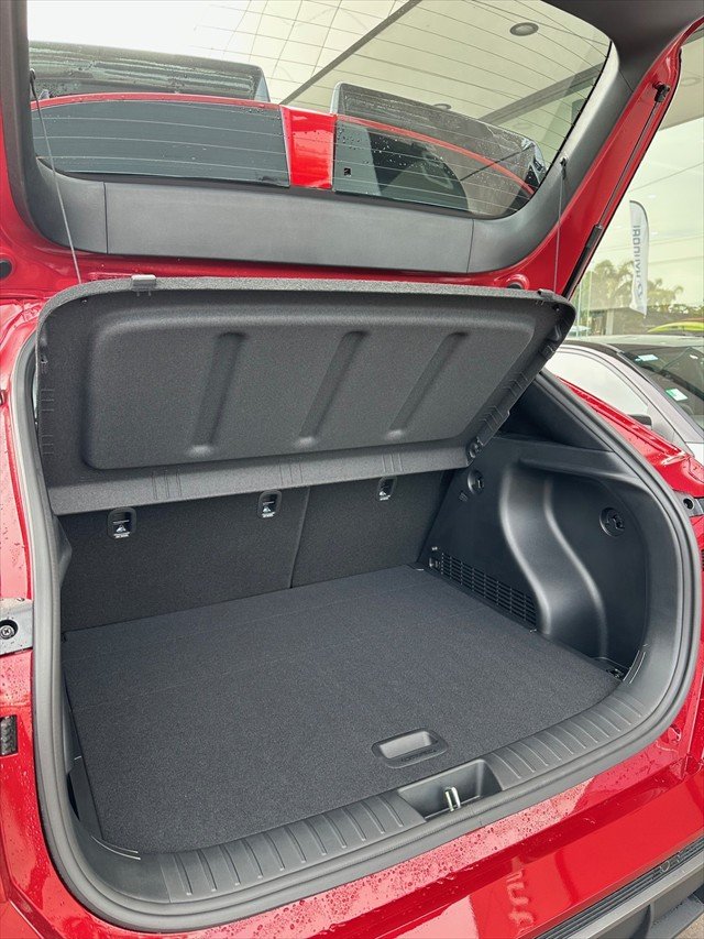 2024 Hyundai Kona Electric N Line