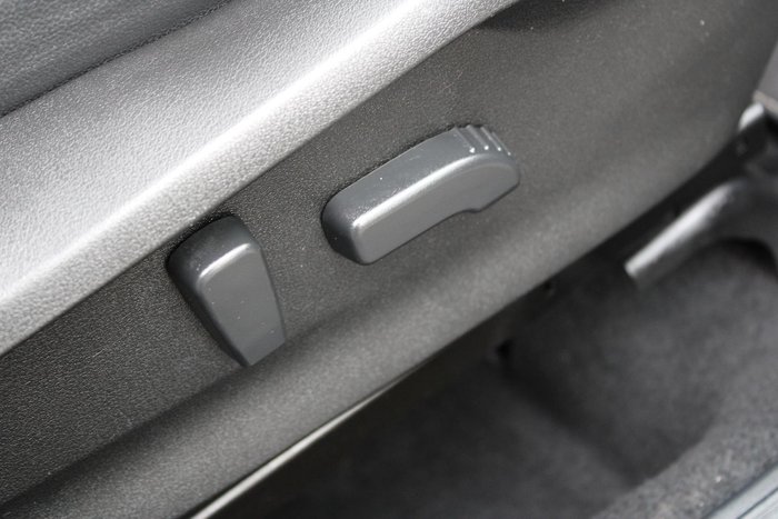 2020 Subaru Forester 2.5i Premium S5 MY20 AWD Magnetite Grey