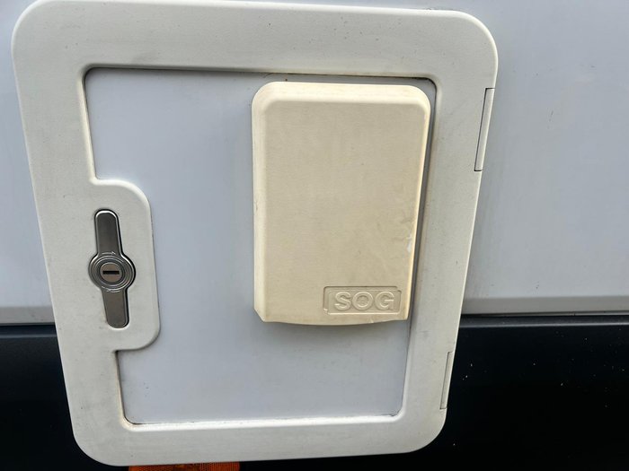 2015 Horizon Motorhomes Acacia