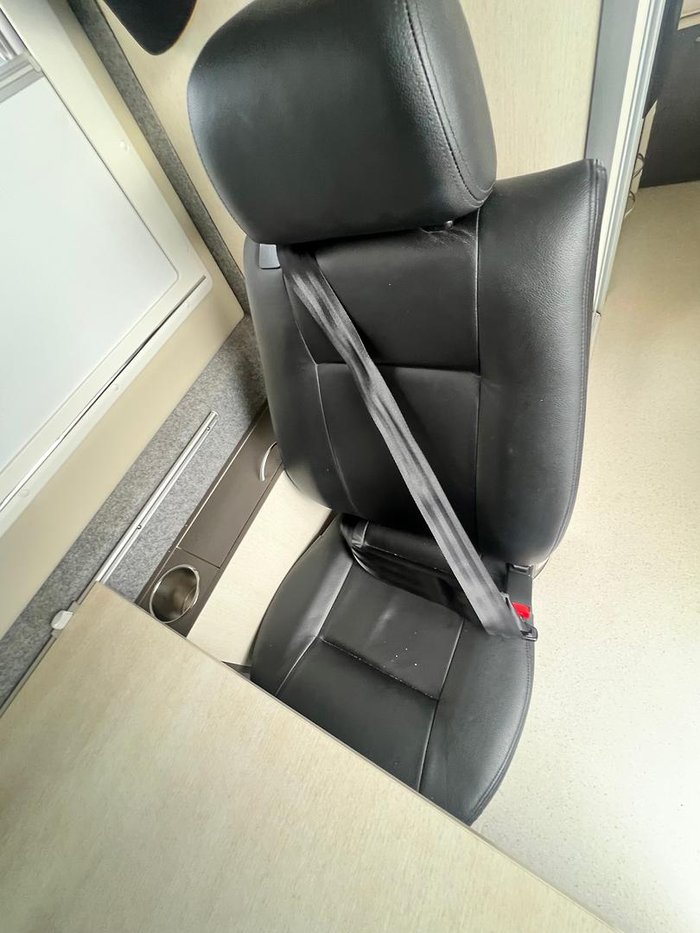 2015 Horizon Motorhomes Acacia