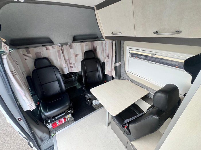2015 Horizon Motorhomes Acacia