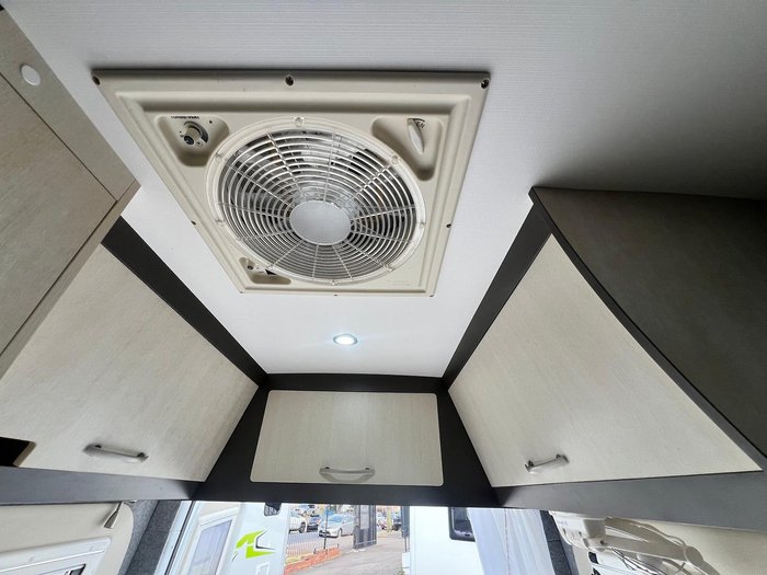 2015 Horizon Motorhomes Acacia