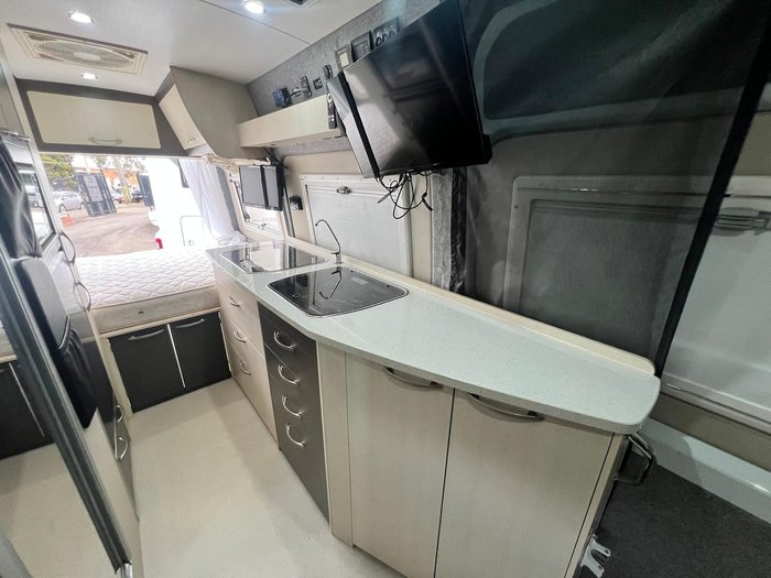 2015 Horizon Motorhomes Acacia